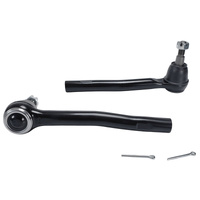 Fit For Ford Ranger PX1 PX2 PX3 For Mazda BT50 UP UR 2.2L 3.2L Diesel P4AT P5AT RWD 2011-2020 2 x Tie Rod Ends
