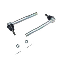 Fit For Mazda BT50 UP UR Ford Everest UA Ranger PX 2.0L 2.2L 2.5L 3.2L YNWS YN2S P4AT DPAT P5AT 2011-2022 UC2N-32-280 Pair Tie Rod End 