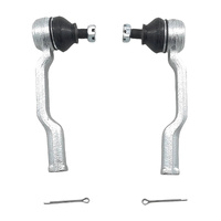 2 x Front Inner Tie Rod Ends Fit For Ford Courier PC PD PE PG PH 1987-2006