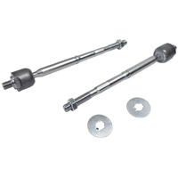Fit For Honda HRV RU LE VTi Petrol 1.8L SUV R18ZF I4 16v SOHC 2015-2021 2 x Front Rack Ends
