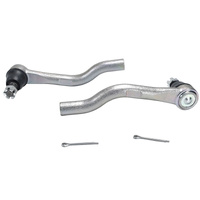 Fit For Honda Accord CR2 Sedan Petrol 2.4L 3.5L K24W3 J35Y3 FWD 2013-2019 2 x Front Tie Rod Ends