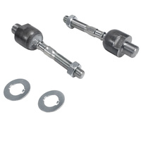 Fit For Honda Accord CP CP2 CP3 For Accord Euro CU CU2 2.4 3.5L 53010TA0A01 2008-2015 2 Pcs Rack Ends
