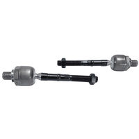 Fit For Kia Cerato TD 2.0L 115KW G4KD I4 16v 4 Door Hatchback Sedan 2009-2013 2 x Rack Ends