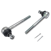 Fit For Toyota Hilux LN147R RZN149R YN85R 2.7L 3.0L UTE 3RZFE 1997-2001 2 x Front Inner Tie Rod Ends