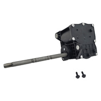 Fit For Mitsubishi L200 Pajero Montero Sport 4WD KS1W KS3W KS5W 3242A178 T/F Gearshift Actuator