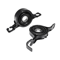 Fit For Mazda CX-9 TB TBA 3.7L CA AWD 12/2007-07/2016 KG03-25-100C Drive Shaft Centre Bearings Front + Rear