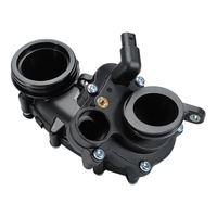 Fit For Volkswagen Amarok 2H TDI500 TDI550 TDI580 3.0L 2016-2022 059121111CF Thermostat Housing