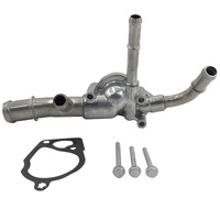 Fit For Holden Captiva CGII 3.0L V6 V-DOHC LF1 LFW 2011-ON Thermostat Housing