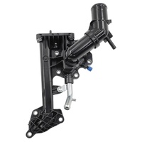 Fit For Jeep Compass M6 2.0L CRD 68332443aa 68275168AA 2018-ON Thermostat