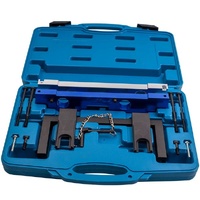Camshaft Alignment & Locking Timing Tool Kit For BMW 1 3 5 Z4 X3 N51 N52 N53 N54