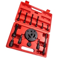 Crankshaft Timing Tool Kit Diesel 200Tdi / 300Tdi - 2.5D 2.5TD for Land Rover