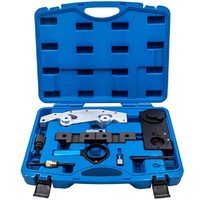 Camshaft Alignment Timing Locking Tool Kit FOR BMW M52TU, M54, M56 Engines E46