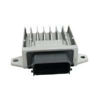 1X Transmission Control Module LFAE-189E1D For Mazda 3 BL sp25 LFDE 2.0L BK sp23