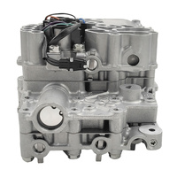 Transmission Valve Body TR580 Fit For Subaru Forester Impreza Levorg Outback XV Crosstrek 1.6L 2.0L 2.5L 31825AA050 2009-2016  