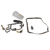 Fit For All GM Products 4L60E And 4L65E Automatic Transmission 24212690 1993-2005 Transmission Master Solenoid Kit