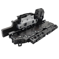 Fit For Cadillac For GMC Yukon Savana For Chevrolet Corvette 24239647 2006-ON Transmission Control Module 6L80E