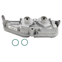 Fit For Ford Fiesta 1.6L A2C30743102 2011-2024 Transmission Control Module