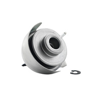 Turbo Vacuum Actuator Premium Fit For Mitsubishi Triton MQ MR Pajero Sport QE QF 4N15 2.4L