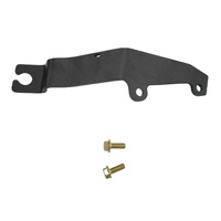 Ultra High Freq Antenna Bracket Black Fit For Isuzu D-MAX Mux 2021-ON