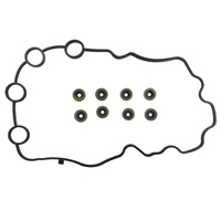 Rocker Cover Gasket Kit Fit For Honda Jazz 1.3L L13A1 SOHC 16V 4 Cyl Petrol Chain Drive EFI 10/2002-07/2008
