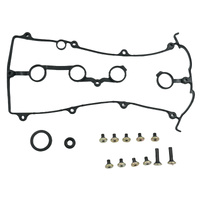Valve Tappet Cover Gasket Seal Set for Mazda 323 BJ 98~03 FP 1.8L DOHC