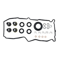 Rocker Cover Gasket Fit For Nissan Navara D40 2.5L Pathfinder R51 YD25DDTI 2005-2015