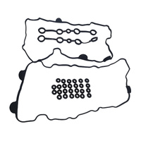 Rocker Cover Gasket Kit Fit For Toyota Kluger 3.3L V6 24V MCU28 4 Door SUV 2003-2007