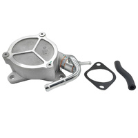 Fit For Mazda 6 GJ GL 3 BM BN CX-5 GH KE CX-5s KF 2.2 Skyactiv Diesel SH0118G00 2012-2018 Vacuum Pump Kit