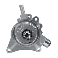 Fit For Nissan Navara D22 D40 Pathfinder R51 YD25DDTi 2.5L 2001-2012 14650-EB70A Vacuum Pump