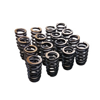 Valve Springs PAC-1218 Fit For GM LQ9 LQ4 LS LS1 LS3 LS6 LS2 4.8 5.3 6.0 6.2 .600"