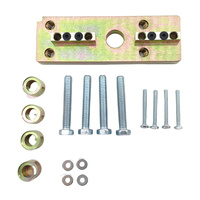 Valve Spring Compressor Removal Tool Fit For Ford Fairlande BA BF Fairmont BA BF Falcon BA BF FG FG X Territory SX SY SZ