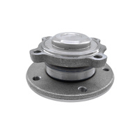 1 x Front Wheel Bearing Hub Assembly Fit For BMW E87 E88 E90 120i 135i 320i N43 B20 2.0L