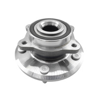 1 x Front Wheel Bearing Hub Assembly Fit For Dodge Journey JC MPV 2009-2020
