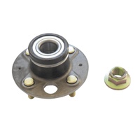 1PCS Rear Wheel bearing Hub For Honda Jazz 2002- Onward 42200-SAA-G51