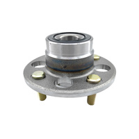 1 x Rear Wheel Bearing Hub Fit For Honda Civic EF EG EK EJ EM Concerto CRX Integra