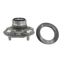 1 x Rear Wheel Bearing Hub With ABS Hub Fit For Honda Accord CB CD 1990-1997