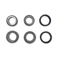 2 x Front Wheel Bearing Hub Left & Right Hand Side Fit For Holden Colorado RC RG 4x4 2008-2019