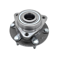 1 x Front Wheel Bearing Hub Assembly Fit For Kia Carnival VQ Grand Carnival VQ 2006-2015