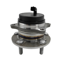 Rear Wheel Bearing Hub With ABS Fit For Kia Sedona 52750A9000 2015-2021