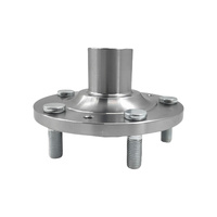 1 x Front Wheel Hub Fit For Mazda 6 GG  GR1A-33-060A 2002-2008