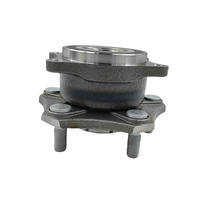 1 x Front Wheel Bearing Hub Left Or Right Hand Side Fit For Suzuki Grand Vitara JB 2005-2012