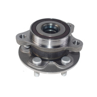 1 x Front Wheel Bearing Hub Assembly Fit For Toyota Corolla MZEA12 ZWE211 ZWE219 Prius ZVW50 ZVW51