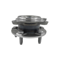 Front Wheel Hub Right Hand Side Fit For Toyota Crown Majesta GRS18# UZS18# AWD 12/2003-12/2008