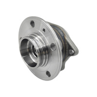 1 x Rear Wheel Hub Bearing 36 Tooth Spline Fit For Volvo XC90 275 B 6324 S5 2002-2014