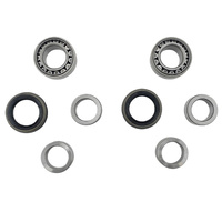 Fit For Ford FPV Fairlane Fairmont Falcon LTD BA BF FG FGX AU EB XG XH Commodore VS 1991-2016 5012824AA Pair Wheel Bearing Set