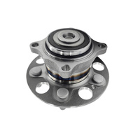 Fit For Honda Accord CU 2.0L 2.4L FWD 2007-2015 1 x Rear Wheel Bearing Hub Assy 
