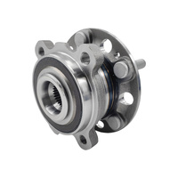 Fit For Kia Sportage NQ For Hyundai Tucson NX 1.6L 2.0L 2021-ON Front Wheel Bearing Hub