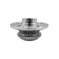 Fit For MG ZS FWD Petrol 1.0L 1.5L 2017-ON 10094254 1 x Rear Wheel Bearing Hub Assembly M14 x 1.5
