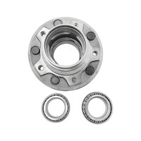 Fit For Toyota Landcruiser 78 79 105 Series 1998-2012 1 x Front Axle Wheel Bearing Hub
