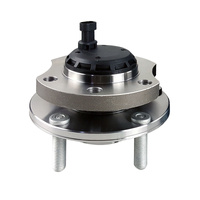 Hub Front Wheel Bearing Fit For Holden Commodore VT2 VU VX VY VZ V6 V8 99-11 ABS LH 2WD